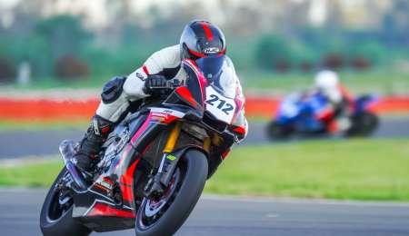 Maciel hace su camino