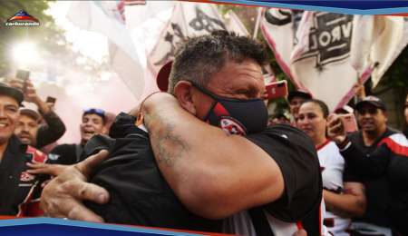 "Empecé a caer de todo lo que logré"