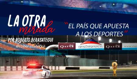 Qatar, capital del deporte mundial