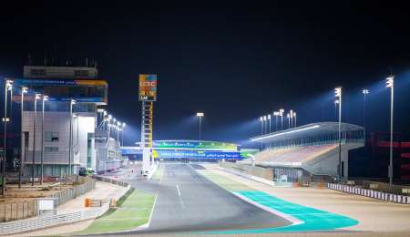 Límites de la pista: otro dolor de cabeza para la FIA