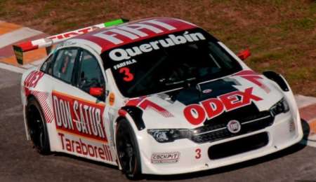 Farfala/Farfala, adelante