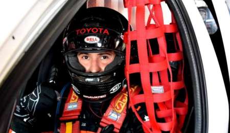 El ensayo del Series fue para Da Rold