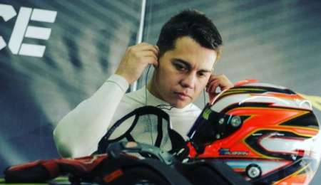 Malbrán/Palau terminaron adelante