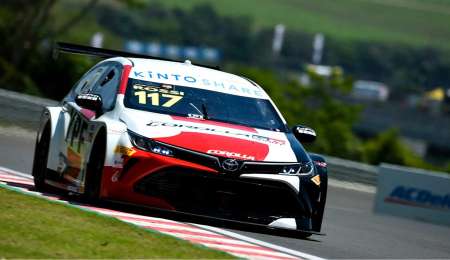 Rossi arrancó el sábado