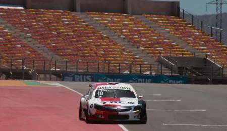 La CDA tras el error en Villicum