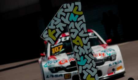 Verriello ganó el Sprint del Series