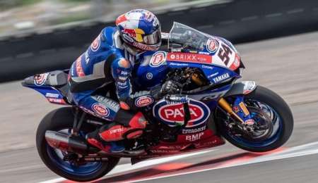 "El Turco" campeón del mundo