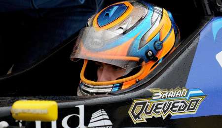 Quevedo vuelve en el Gálvez