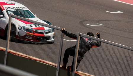 El resumen del Top Race en San Juan