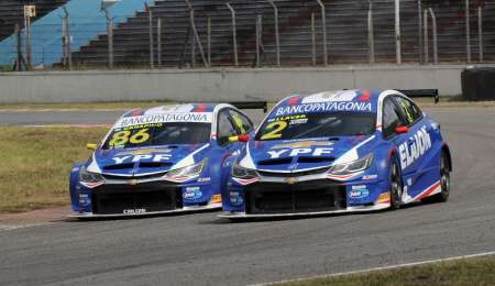 Entradas a la venta para la cita final