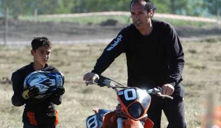 La historia de "El Turco"