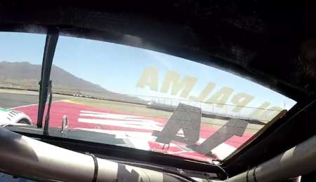 Desde adentro: el toque entre Guerra y Di Palma