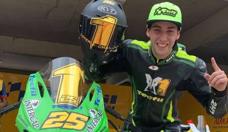 "Tengo varias ofertas para el 2022"