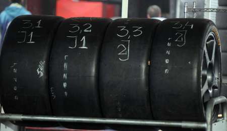 Pirelli se prepara para la definición