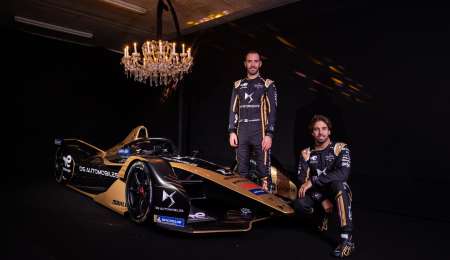 "Nos gustaría que la Fórmula E vuelva a Argentina"