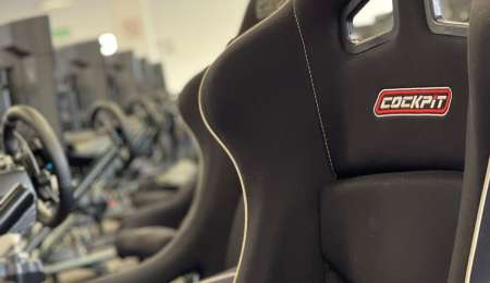 El simracing argentino hoy tendrá su noche de gala