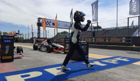 "Lo supimos aprovechar"