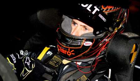 “Si el domingo llueve puede cambiar todo”