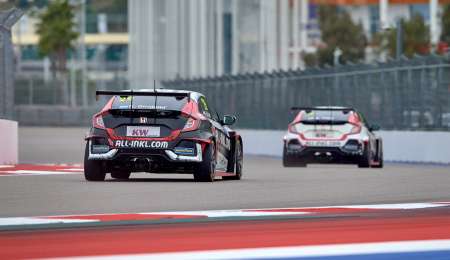 Suerte dispar en Sochi