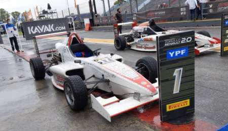 Las voces del último podio