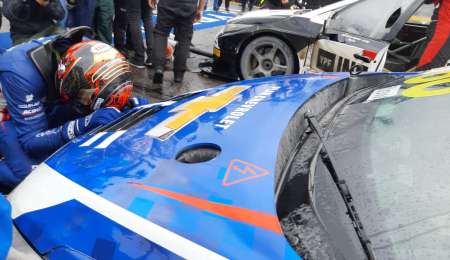 ¡Canapino es bicampeón del Súper TC2000!