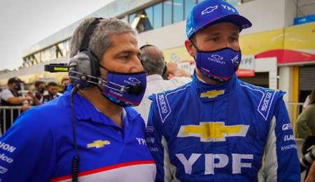 “Es muy especial lo que logramos”