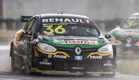 “Ganarle el puesto a Agustín era clave para el equipo”