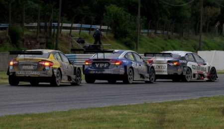 Una definición con todas las luces