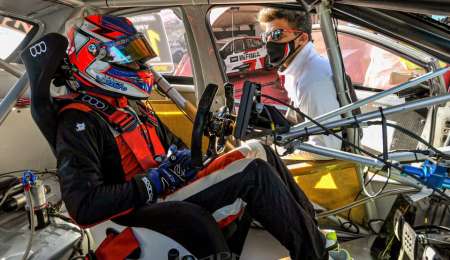 Vezzaro dará el salto al TC2000