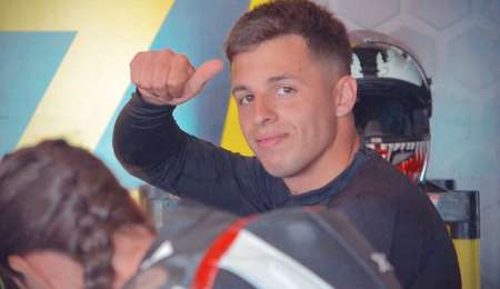 Bagnarelli, con destino de 600