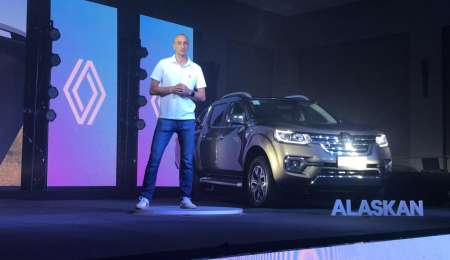 Manu Ginóbili: “Admiro a los pilotos de F.1”