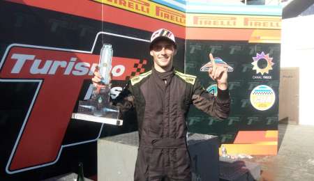 "Estoy tranquilo para la última fecha"