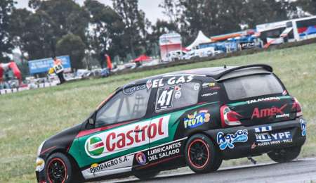 Conde va por un gran cierre de año a Córdoba