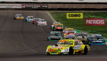 ¿Quiénes estarán en San Juan?