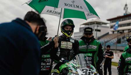 Grantón proyecta el 2022