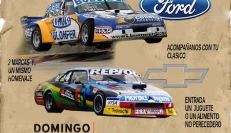 Preparan homenaje a Fabián Acuña