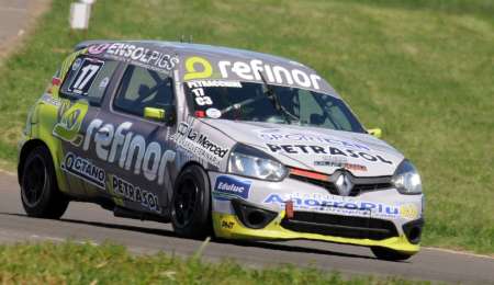 “Viajo ilusionado a la definición del Campeonato”