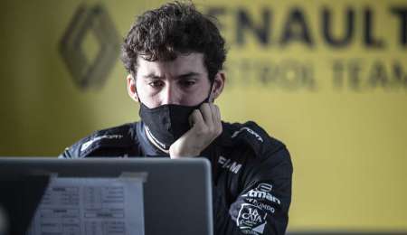 Fineschi, un histórico que merece tener continuidad