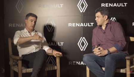 “Renault transitará una etapa de renovación”