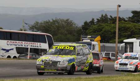 Oubiña, la primera referencia