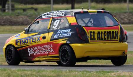 Buen comienzo de Tambucci