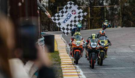 Se viene la definición