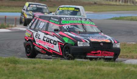 Chico, con la serie más veloz