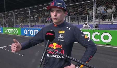 "No entiendo qué pasó"