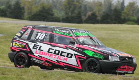 Chico, de punta a punta