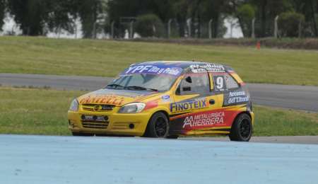 Tambucci y una consagración dramática