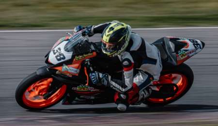 Allende: “Voy a pelear hasta lo último”