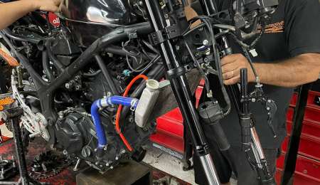 Pruebas para la última