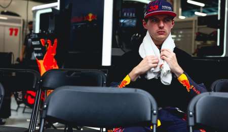 “Para mí esto no es Fórmula 1”