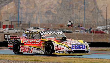 Werner no seguirá con el Gurí Martínez